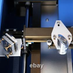 Corel Draw 40W CO2 Laser Engraver Engraving Machine 30X20cm Cutting Machine UK