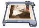 Creality Cr-laser Falcon Engraver 5w Cutting Machine Cnc Wood Cutter Large