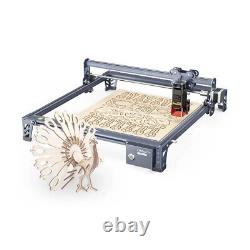 Creality CR-Laser Falcon Engraver 5W Cutting Machine CNC Wood Cutter Large