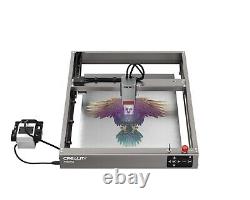 Creality Falcon2 22 W Laser Engraving Cutting Machine Integrated Air Assist Kits