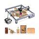 Creality Laser Engraver Pro 10w, Laser Cutter For Personalized Gifts, 72w High