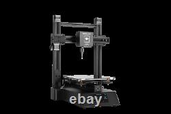 Creality3D CP-01 3 in 1 High Precision Modular 3D Printer+Laser Engrave+CNC Cut