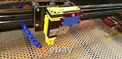 Diode Laser Engraving Machine Cutter 1000 x 500 / 700x400 work area