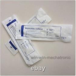 Disposable Tube For Mesotherapy Gun Accessory 50pcs or 100pcs Universal Type