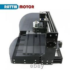 EU3018 Pro Max ER11 DIY CNC Laser Router Wood Engraving cutting + hand control