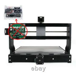FRDIY 3018 Pro CNC Router Kit Milling PCB Wood Cutting Engraving Laser Machine