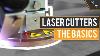 Getting Started Guide For Laser Cutting Basics U0026 Fundamentals