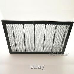 Honeycomb Table for CO2 Laser Engraver Cutting Machine Galvanized Iron 20CM-90CM