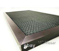 Honeycomb Table for CO2 Laser Engraver Cutting Machine Galvanized Iron 20CM-90CM