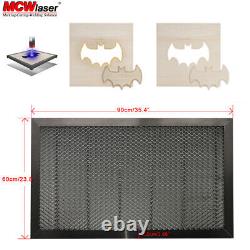 Honeycomb Work Table Platform For Laser Engraving Cutting Machine Laser Work Bed