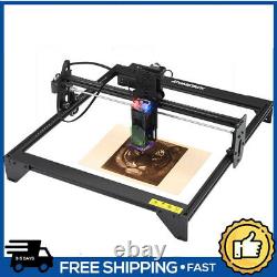 Hot ATOMSTACK A5 20W Laser Engraver CNC Engraving Cutting DIY Machine 410400mm