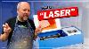 K40 Laser Cutter U0026 Engraver What Do You Really Need To Get Started
