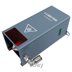 LASER TREE Laser Module Head 20W Optical Power for Laser DIY Cutting Engraving