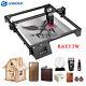 Longer Ray5 Laser Engraver 5w Engraving Cutting Machine For Wood Leather Metal