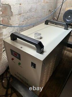 Laser Cutter, Laser Cutting Machine, Engraver