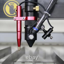 Laser Engraving Machine Co2 Laser Engraver Cutter Wood Cutting Kit