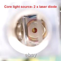 Laser Engraving Module 10W Optical Power Output Laser Engraver Cutting Module