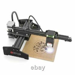 Laser Engraving and Cutting Laser Engraver and Cutter Machine Printer desktop