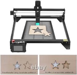 Laser Honeycomb Working Table (30 X 30cm) Aluminum Plate Cutting Bed Engraving