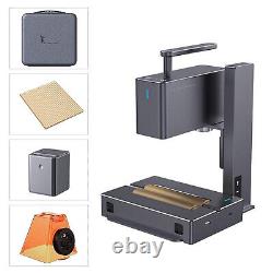 Laser Pecker L2 Laser Engraver +Roller+Power Bank+Storage Bag+Cutting Plate