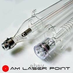 Laser cutting & engraving machine 60 watt AM Laserpoint made in Germany