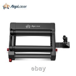 Laser engraver/cutter 40X40cm cutting area 10W, rotary roller, UK Stock and sell