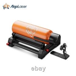 Laser engraver/cutter 40X40cm cutting area 10W, rotary roller, UK Stock and sell