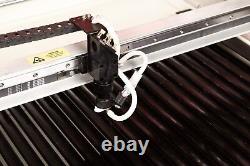 Laserscript / Engraver / Hpc Laser Cutting Machine 600x900 Co2 60w (80w Peak)