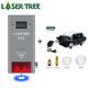 Lasertree K20 20w Optical Power Laser Cutting Engraving Module Head Diy Create