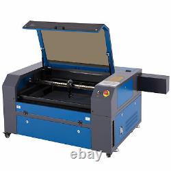 LightBurn License 700500mm 80W CO2 Laser Engraver Engraving Cutting Machine