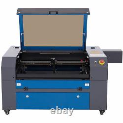 LightBurn License 700500mm 80W CO2 Laser Engraver Engraving Cutting Machine