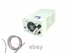 Lightobject 60W PWM CO2 Laser Power Supply for Engraving Cutting Machine