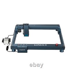 Longer B1 20W Laser Engraver with Air Assist CNC Laser Engraving Cutting Machine