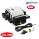 Longer Ray5 10w Air Assist Pump Kit 30l/min For Laser Engraver Cutting Machine