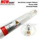 Mcwlaser 40w Co2 Laser Tube 70cm For Co2 Laser Engraving Cutting Fast Ship