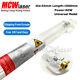 Mcwlaser 60w Co2 Laser Tube 100cm From Uk For Laser Engraving Cutting
