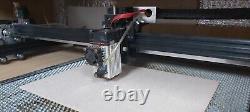 NEJE 3 Max A40640 Laser Engraving Cutting Machine Engraver CUTTER 12W high-power