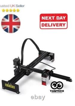 NEJE 3 Plus N40630 Laser Engraver cutter laser Cutting Machine