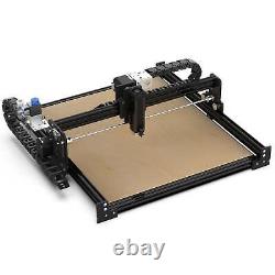NEJE 3 Pro E30130 Laser Engraver Engraving Cutting Machine Drive accuracy 0.01mm