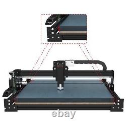 NEJE 3PRO N40630 5.5W Laser Engraver DIY CNC Engraving Cutting Machine for Metal