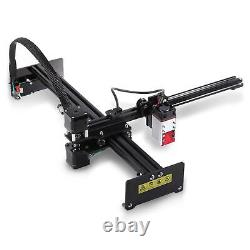 NEJE Master 2S Plus N40630 5.5W CNC Laser Engraving Cutting Machine 255 x 440 mm