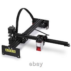 NEJE Master 2S Plus N40630 5.5W CNC Laser Engraving Cutting Machine 255 x 440 mm