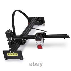 NEJE Master 2S Plus N40630 CNC Laser Engraving Cutting Cutter Machine 255x440mm
