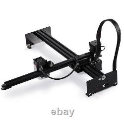 NEJE Master 2S Plus N40630 CNC Laser Engraving Cutting Machine 5.5W 255 x 440 mm