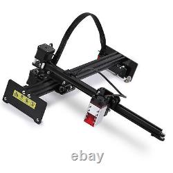NEJE Master 2S Plus N40630 Laser Engraving Cutting Machine 5.5W 255x440 100-240V