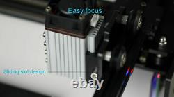 NEJE Master 2S max 30W CNC Laser engraving cutting machine egraver cutter UKSHIP