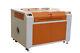 New 100w Co2 Laser Engraver 900x600mm Engraving Machine Cutter + Rotary Axis