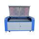 New 130w 1400x900mm Usb Laser Engraving Cutting Machine With Rotary Axis