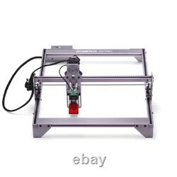 New ATOMSTACK A5 PRO Laser Engraving Machine Wood Cutting Design Desktop DIY Las