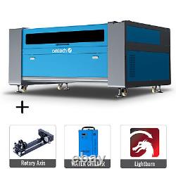 OMTech 130W 1400x900mm CO2 Laser Engraving Cutting Machine Optional Accessories